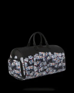 THE ENTREPRENEUR DUFFLE