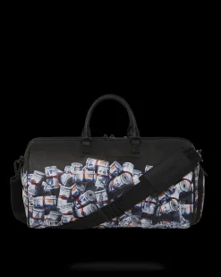 THE ENTREPRENEUR DUFFLE