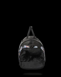 THE ENTREPRENEUR DUFFLE