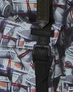 THE ENTREPRENEUR HILLS BACKPACK