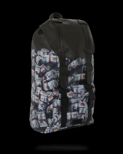 THE ENTREPRENEUR HILLS BACKPACK