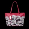 THE ENTREPRENEUR TOTE