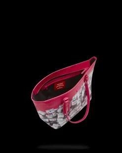 THE ENTREPRENEUR TOTE