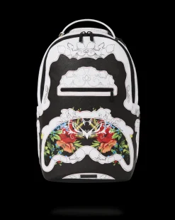 THE FLORAL CUT BACKPACK (DLXV)