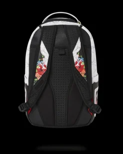 THE FLORAL CUT BACKPACK (DLXV)