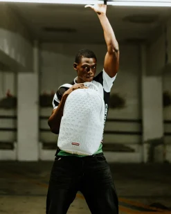 THE FUTURE PROXIMO DLXSV BACKPACK