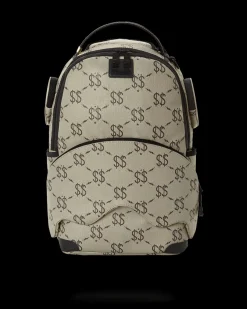 THE GETAWAY BACKPACK (DLXV)