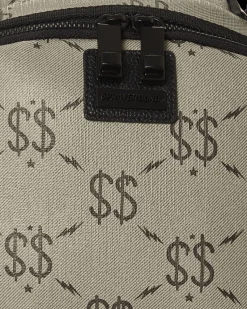 THE GETAWAY BACKPACK (DLXV)