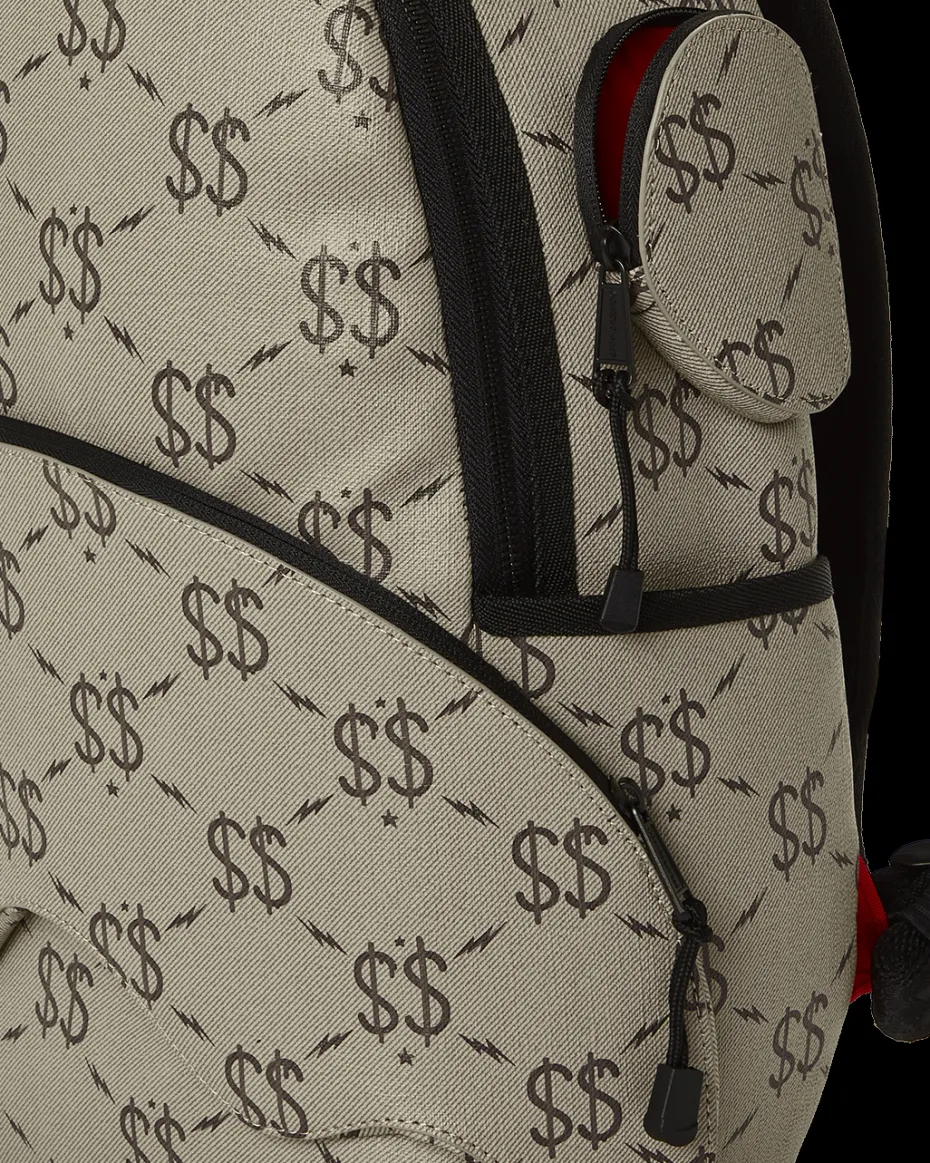 THE GETAWAY BACKPACK (DLXV)