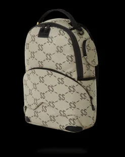 THE GETAWAY BACKPACK (DLXV)