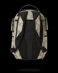 THE GETAWAY BACKPACK (DLXV)