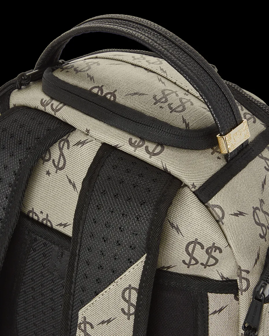 THE GETAWAY BACKPACK (DLXV)