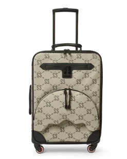 THE GETAWAY JETSETTER CARRY-ON LUGGAGE