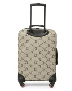 THE GETAWAY JETSETTER CARRY-ON LUGGAGE