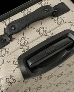 THE GETAWAY JETSETTER CARRY-ON LUGGAGE