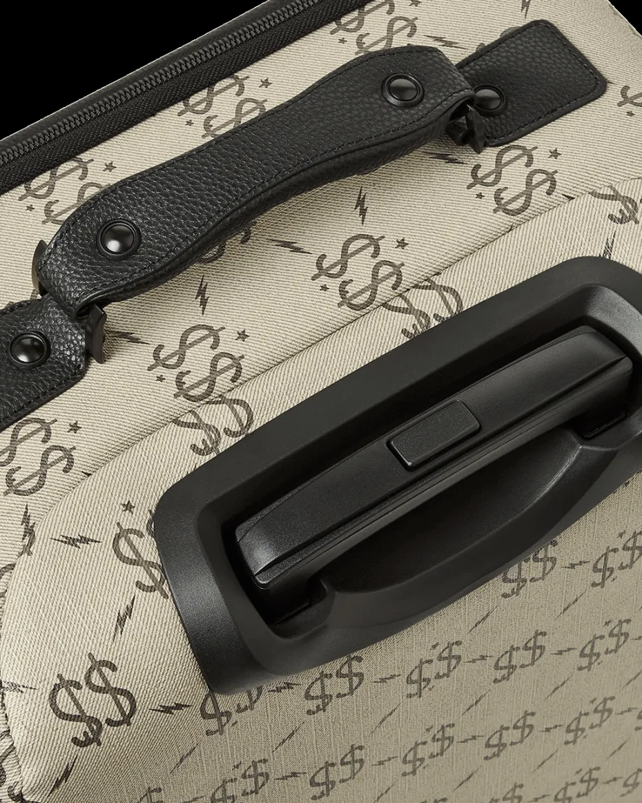 THE GETAWAY JETSETTER CARRY-ON LUGGAGE
