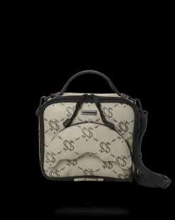 THE GETAWAY SNACK PACK INSULATED