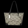 THE GETAWAY TOTE