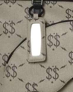 THE GETAWAY TOTE