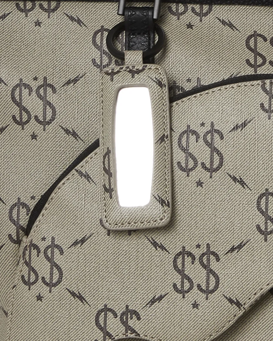 THE GETAWAY TOTE
