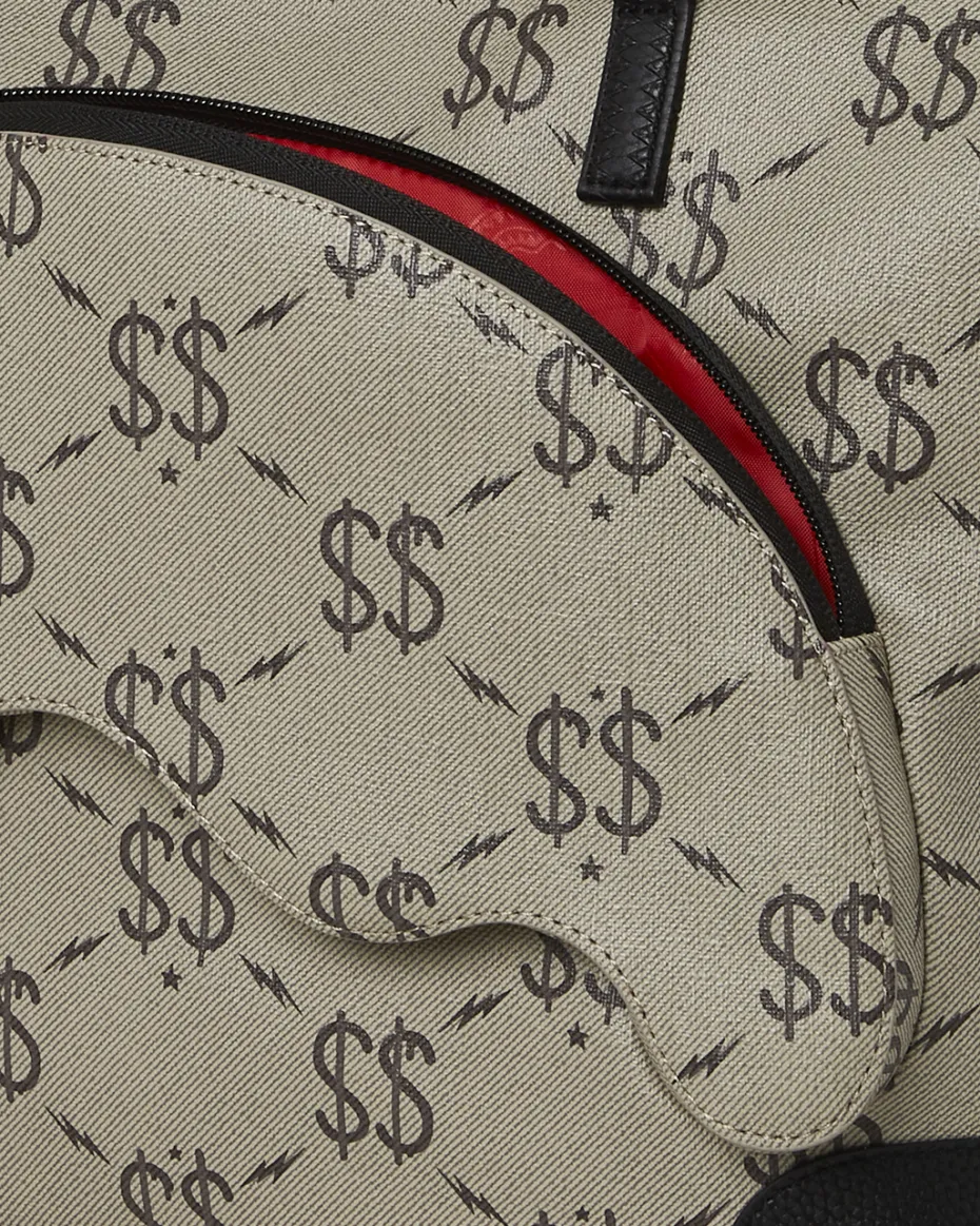 THE GETAWAY TOTE