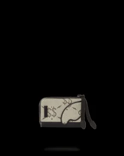 THE GETAWAY WALLET