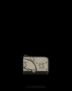 THE GETAWAY WALLET