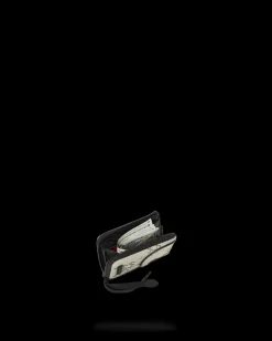 THE GETAWAY WALLET