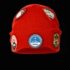 THE GLOBAL EXPEDITION BEANIE