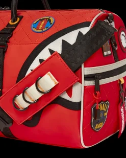 THE GLOBAL EXPEDITION DUFFLE