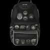 THE GLOBAL EXPEDITION NIGHTZONE BACKPACK