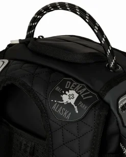 THE GLOBAL EXPEDITION NIGHTZONE BACKPACK