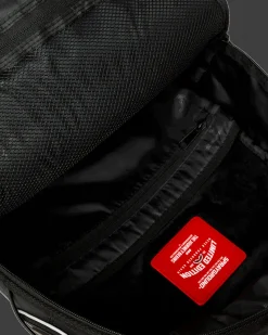 THE GLOBAL EXPEDITION NIGHTZONE BACKPACK
