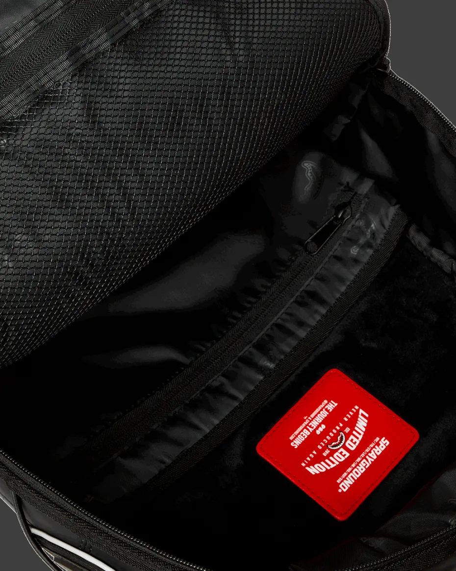THE GLOBAL EXPEDITION NIGHTZONE BACKPACK