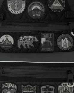 THE GLOBAL EXPEDITION NIGHTZONE BACKPACK