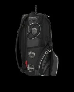 THE GLOBAL EXPEDITION NIGHTZONE BACKPACK