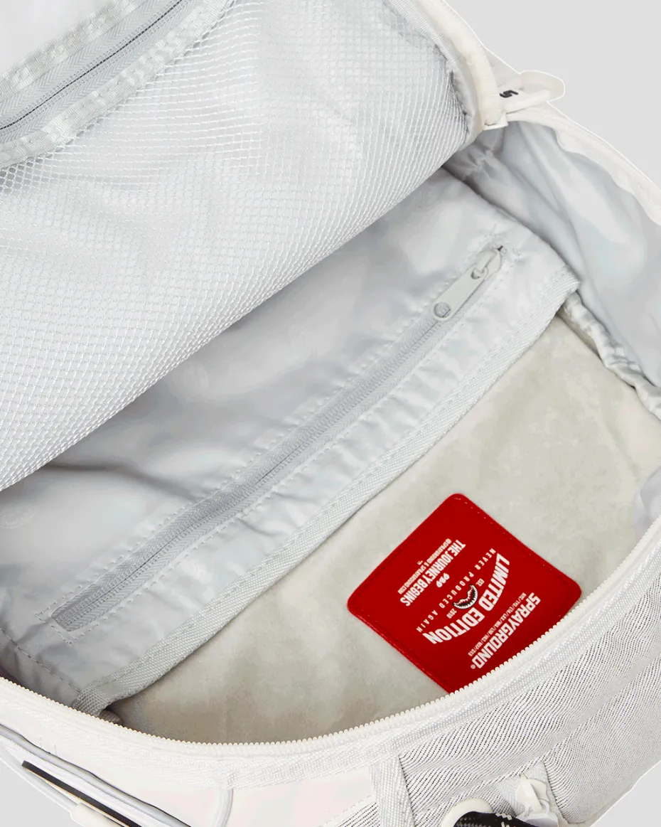 THE GLOBAL EXPEDITION SUBZERO BACKPACK
