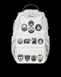 THE GLOBAL EXPEDITION SUBZERO BACKPACK