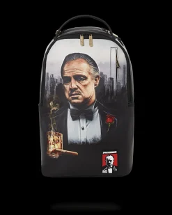THE GODFATHER BACKPACK (DLXV)