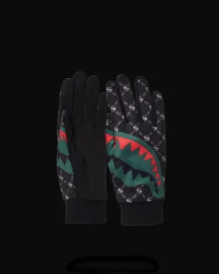 THE GODFATHER GLOVES