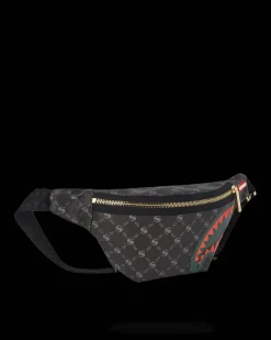 THE GODFATHER SAVVY CROSSBODY