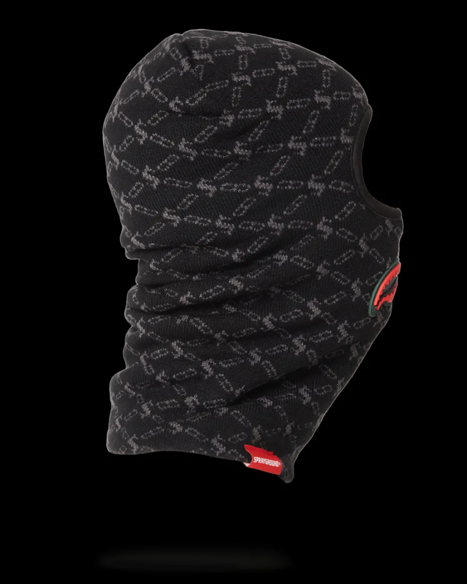 THE GODFATHER SKI MASK