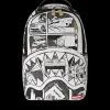 THE GOOD LIFE BACKPACK (DLXV)