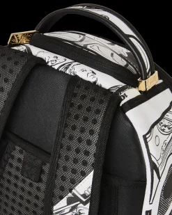THE GOOD LIFE BACKPACK (DLXV)