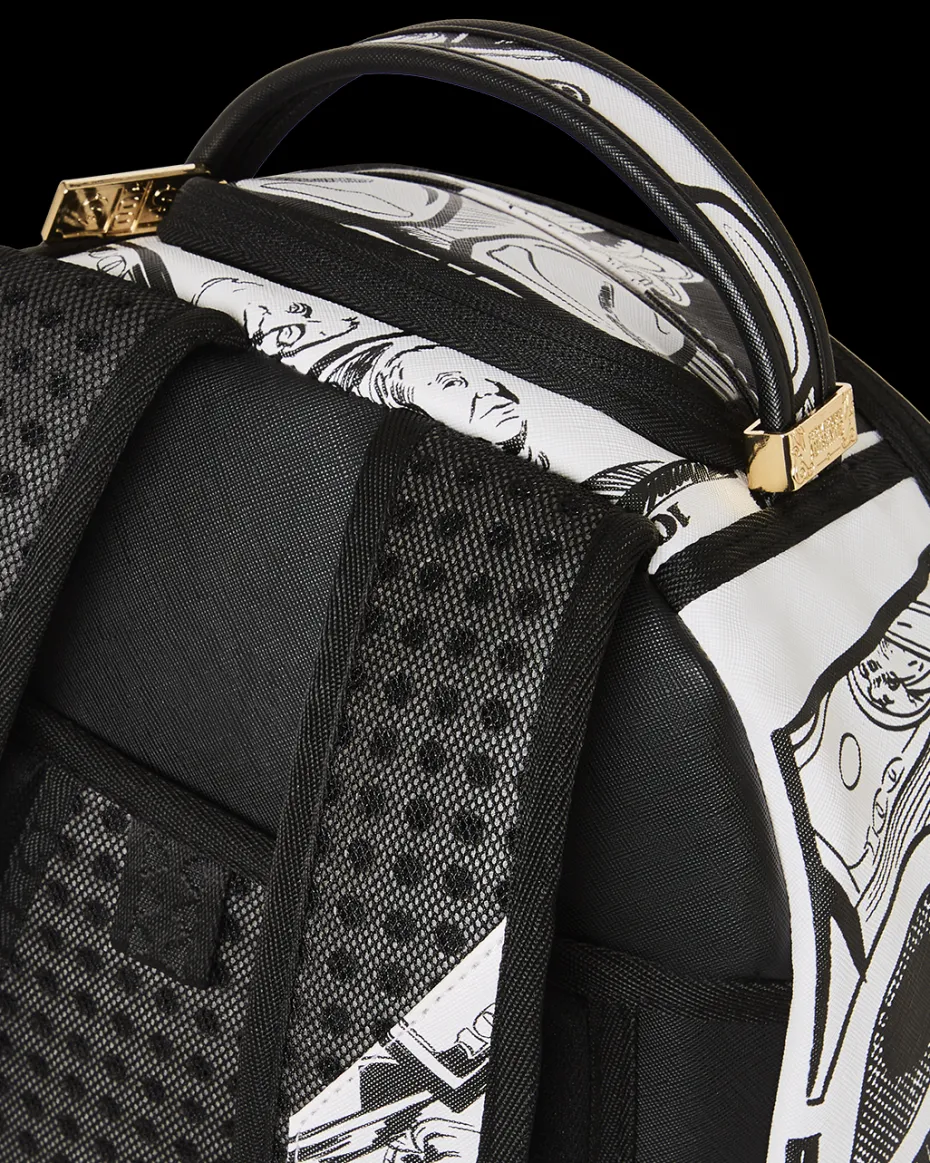 THE GOOD LIFE BACKPACK (DLXV)