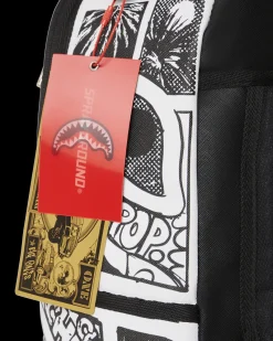 THE GOOD LIFE BACKPACK (DLXV)