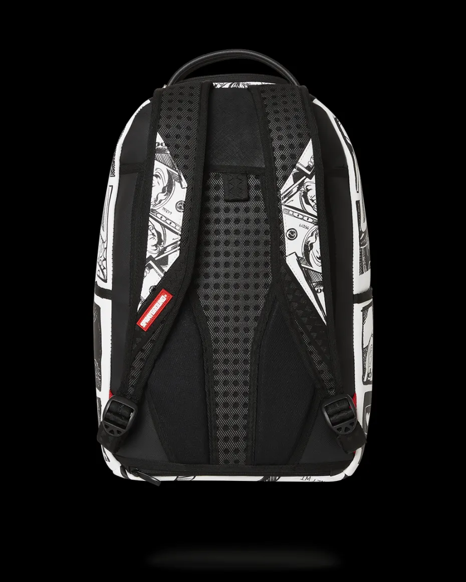 THE GOOD LIFE BACKPACK (DLXV)