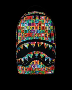 THE GRADUATES DLXSR BACKPACK