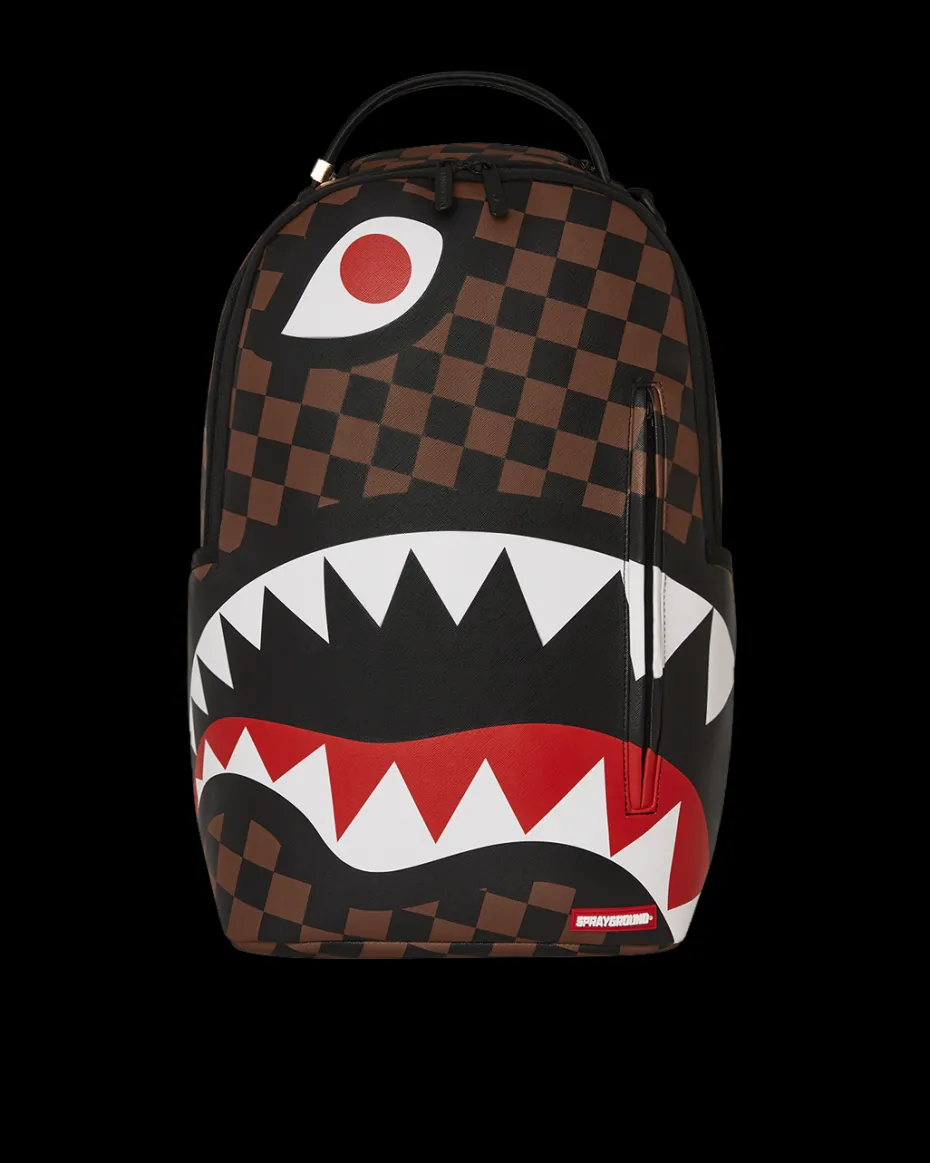 THE HANGOVER SHARK BACKPACK