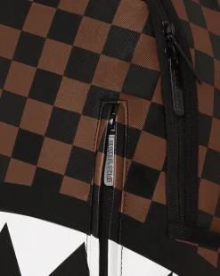 THE HANGOVER SHARK BACKPACK